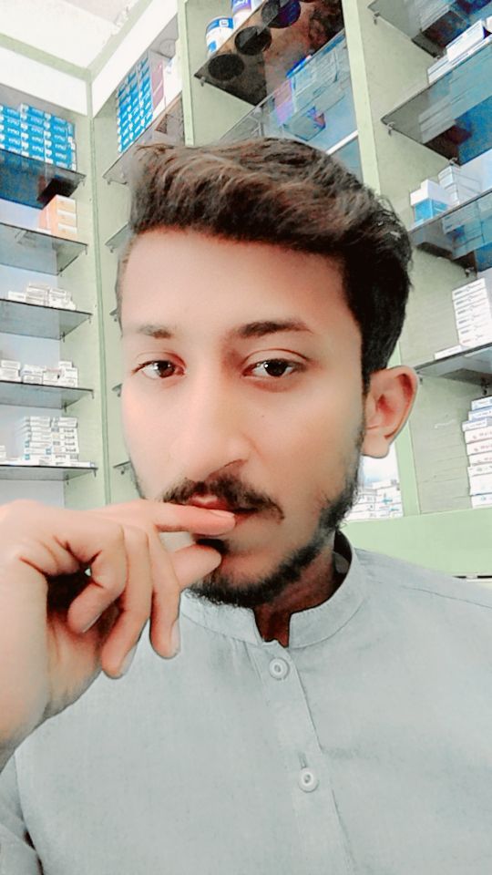 Zohaib Ali 