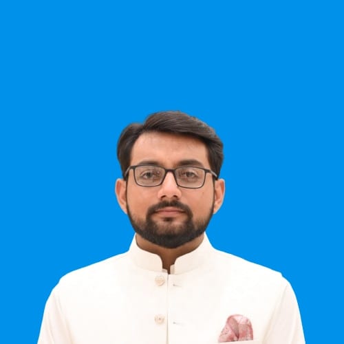 Muhammad Hassan Kaleem