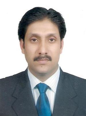 MUHAMMAD AMJAD ASLAM