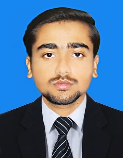 Syed Ali Haider