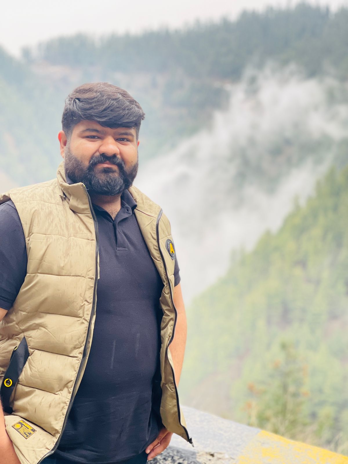 Muhammad Haseeb ur rehman