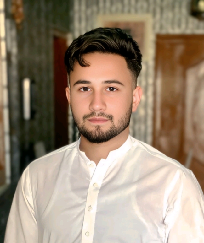 Sheikh Muhammad Bilal 