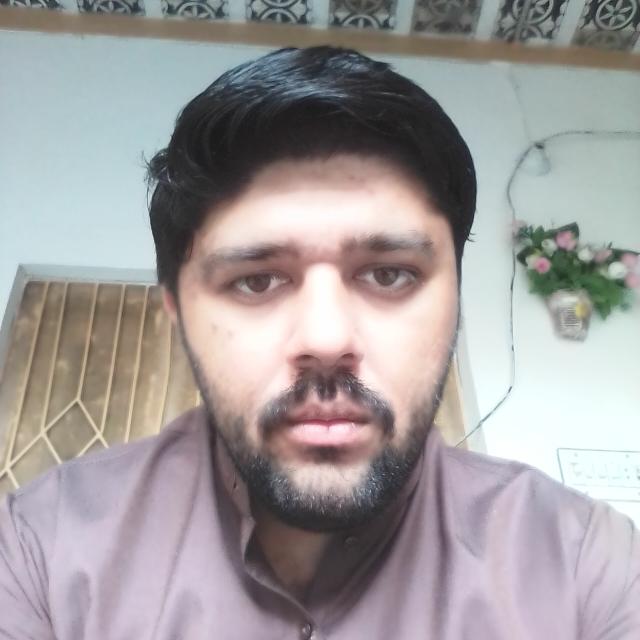 MIRZA HARIS ZAHID 