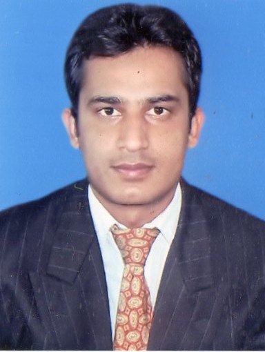 AHMAD JAMAL RASHID