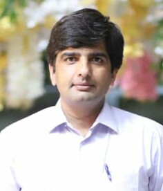 Muhammad Shahed Chouhan