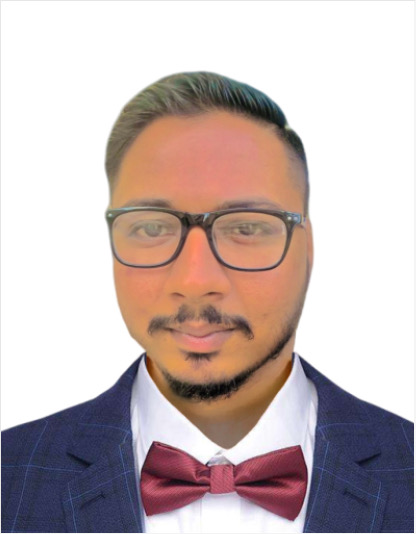 Muhammad Subhan Hussain