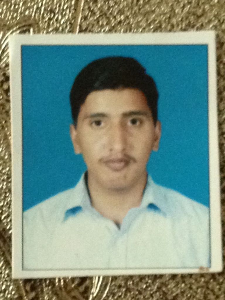 Muhammad haroon