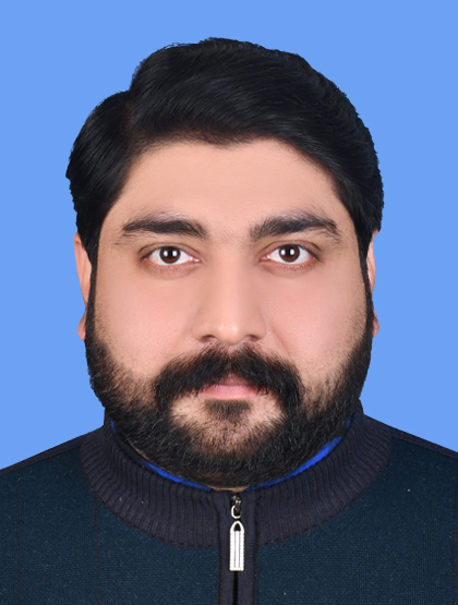 Syed Waqih Ul Hassan Zaidi