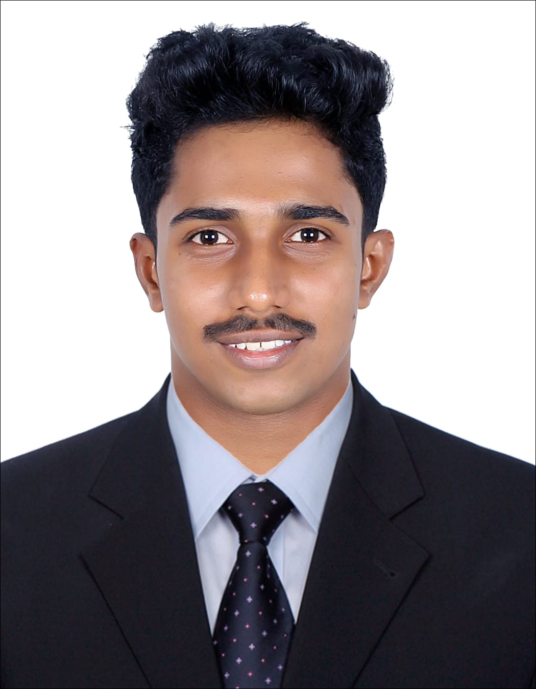 Mohammed Ismail Zainul Abid