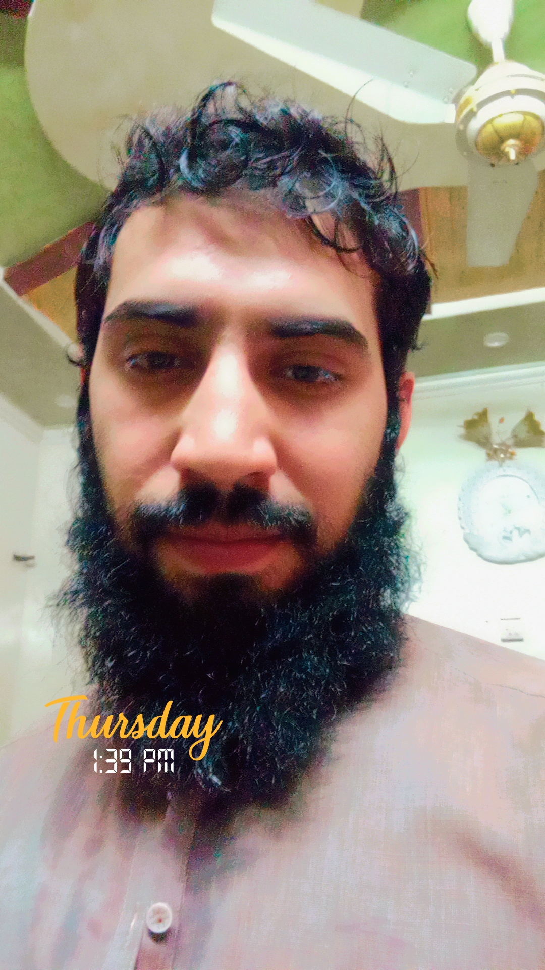 Muhammed Mubeen Malik