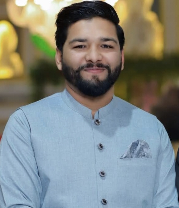 Ali Raza 