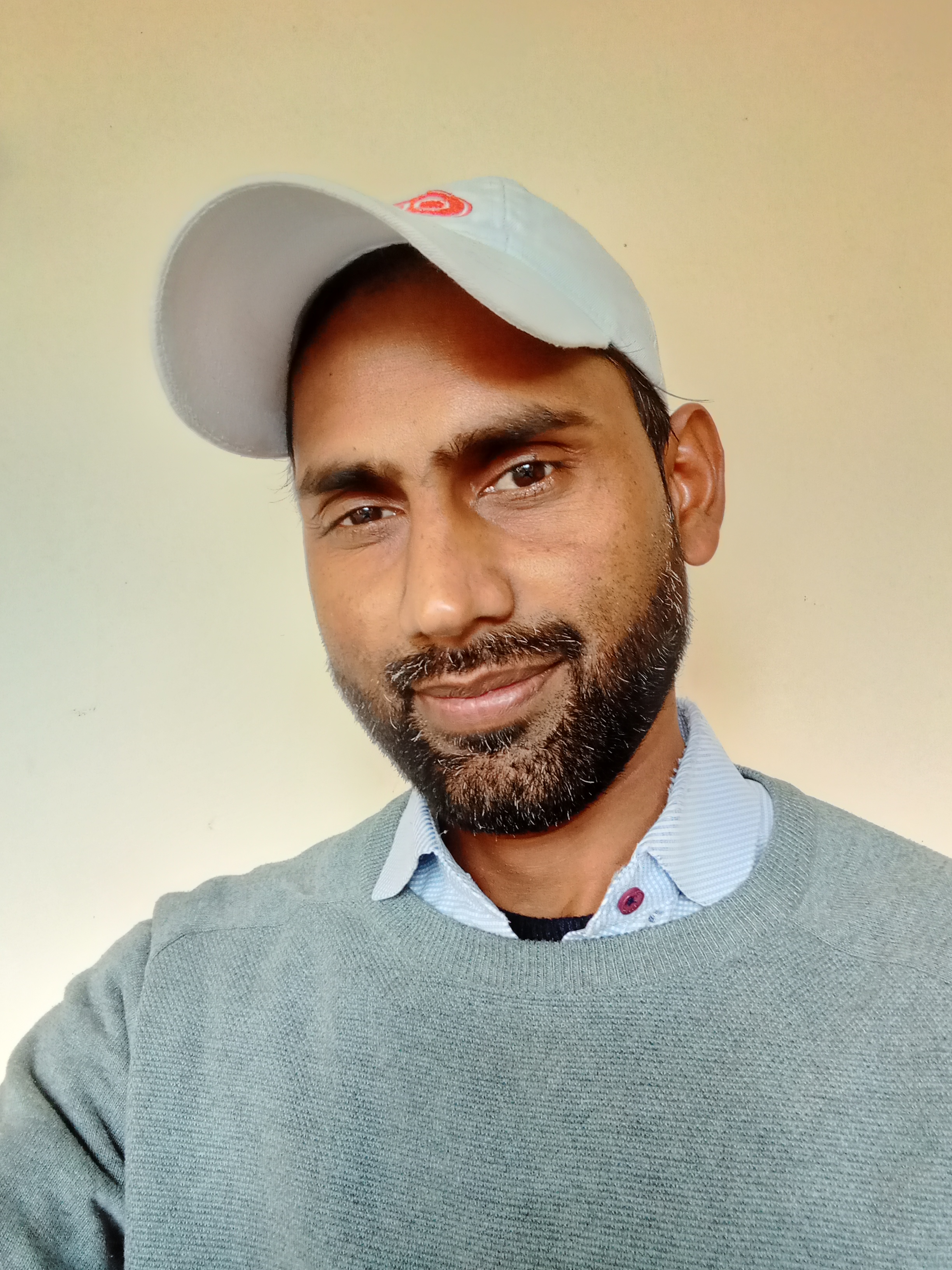 Amjad Maseh 