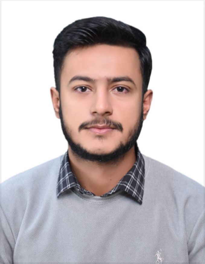 Muhammad Ahmar Nawaz