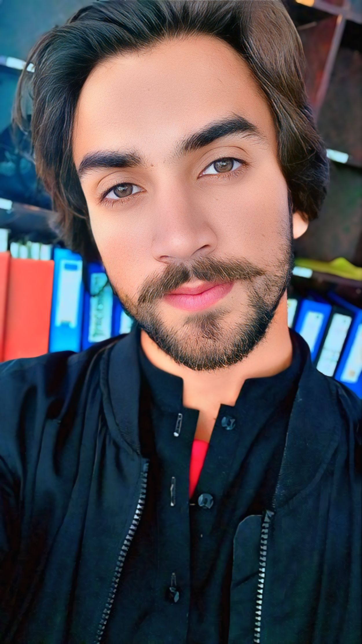 Bilal Ahmed