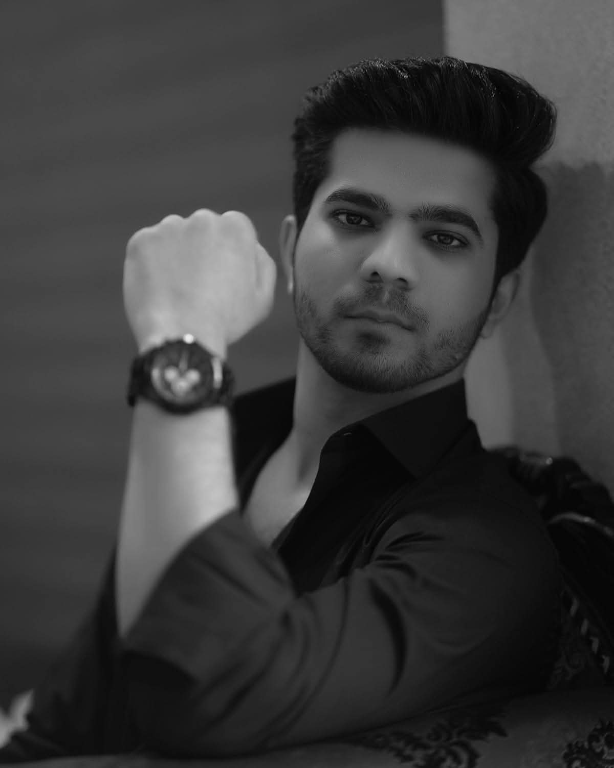 Amir Iqbal