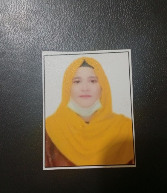 Zainab Noor