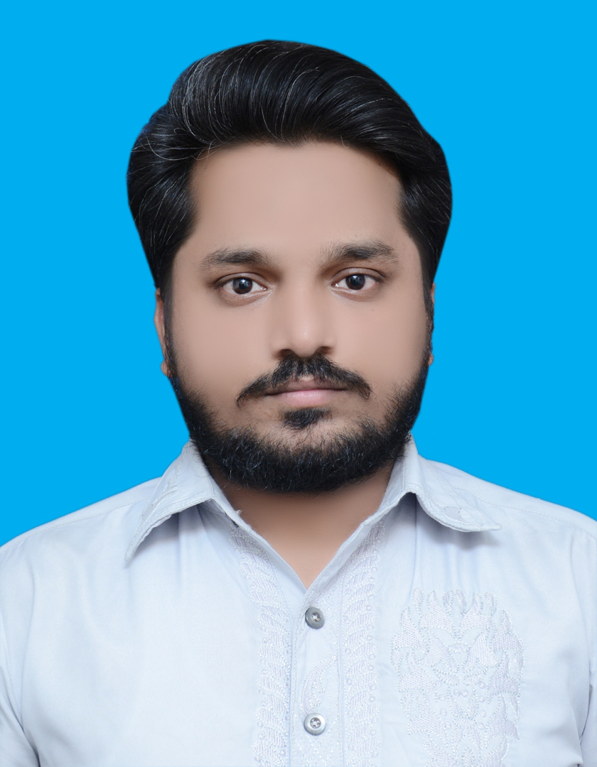 NOMAN ULLAH