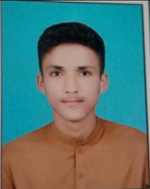 MUHAMMAD Hanan Basharat 