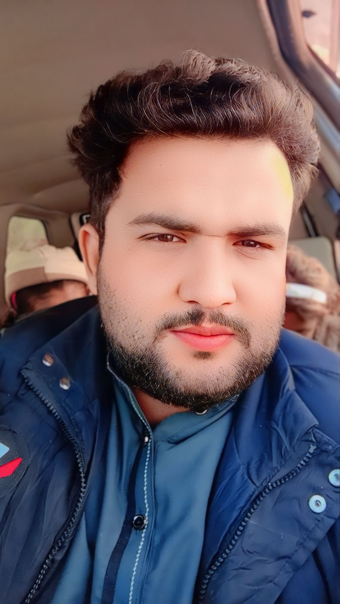 Muhammad Shahid nazik