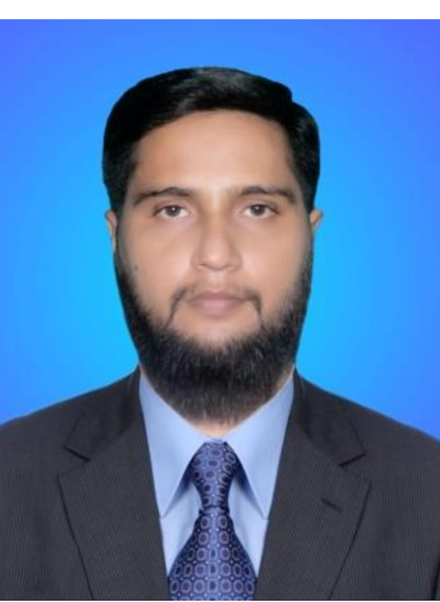 Waqas Ali