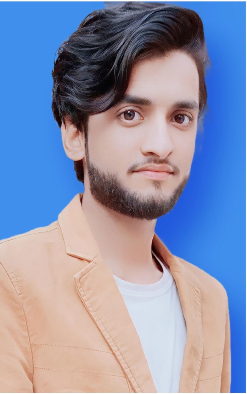 Bilal Ayaz