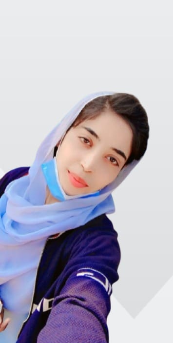 Maryam Shahid 