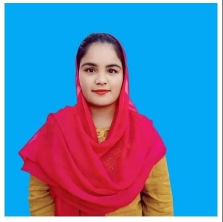 Maria Liaqat 