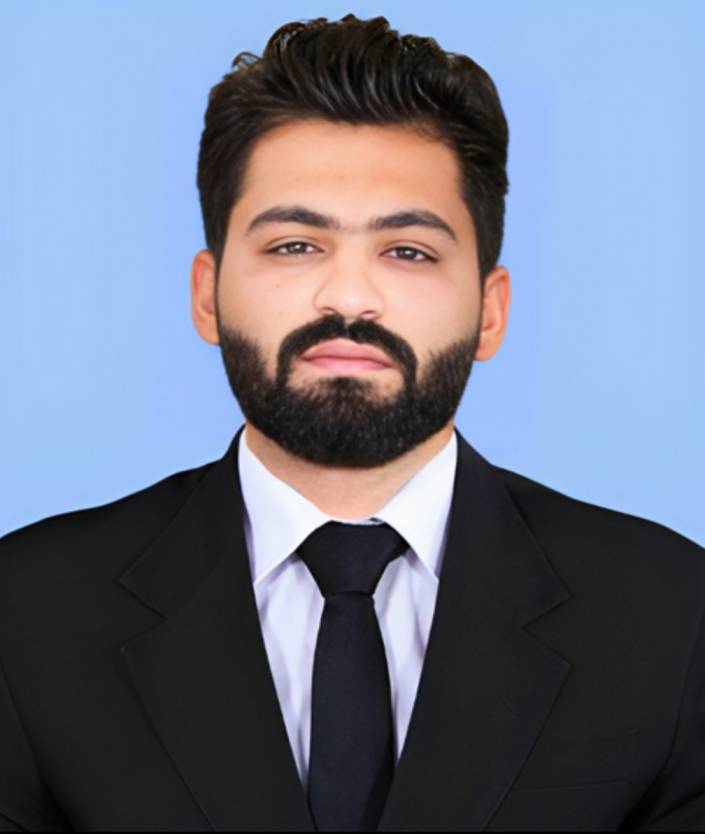 Muhammad Aqib Chattha 