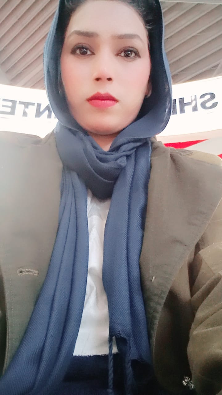 Shabana shoukat 