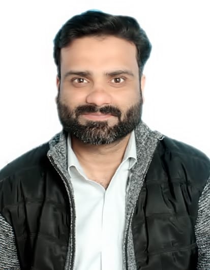 Mahab Ali Siddiqui 