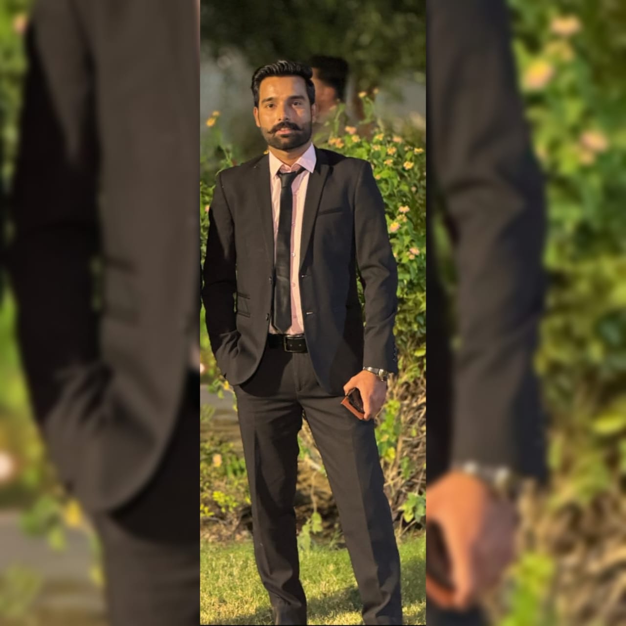 Muhammad Ashan Shaikh