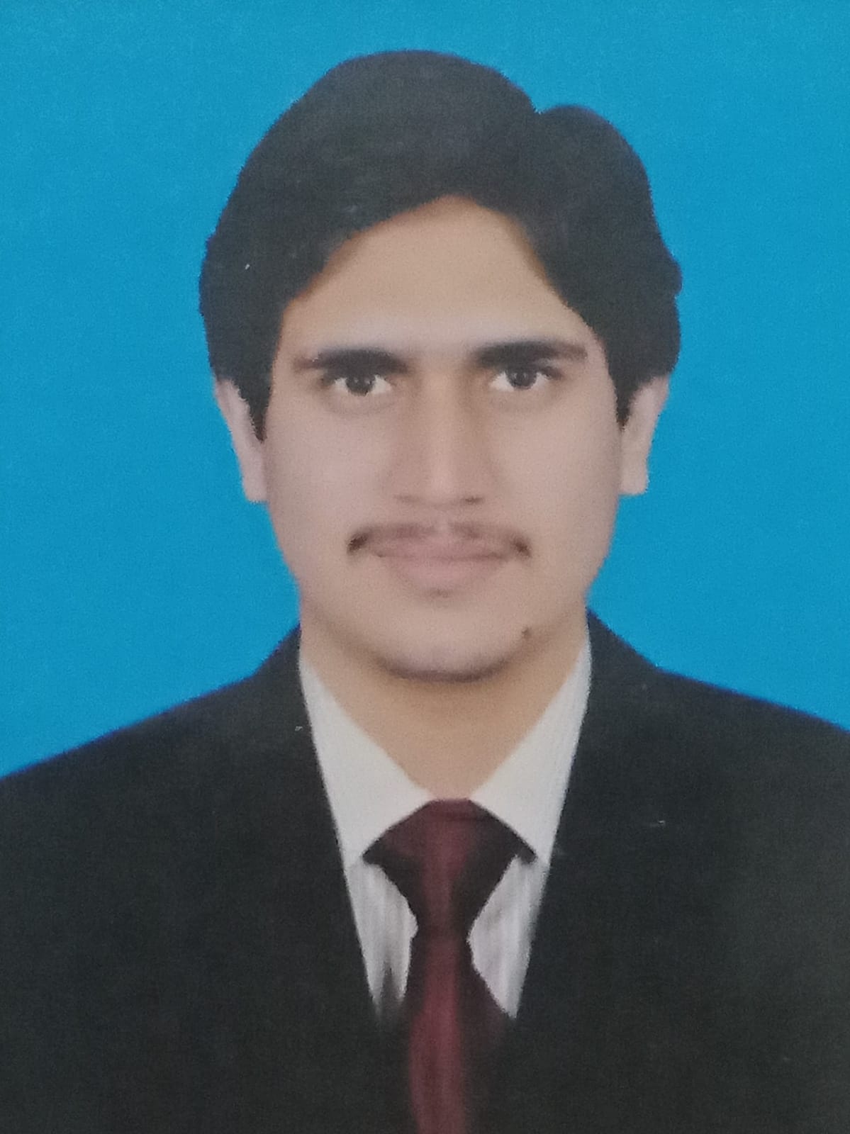 Muhammad Raza Ali 