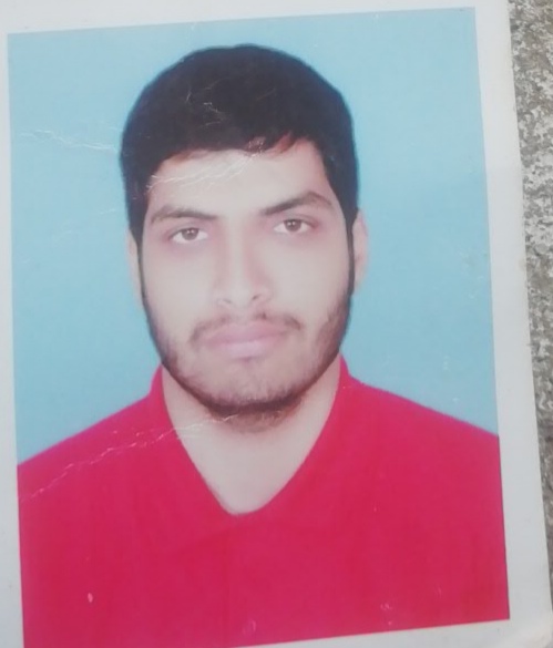 Muhammad muteen akram