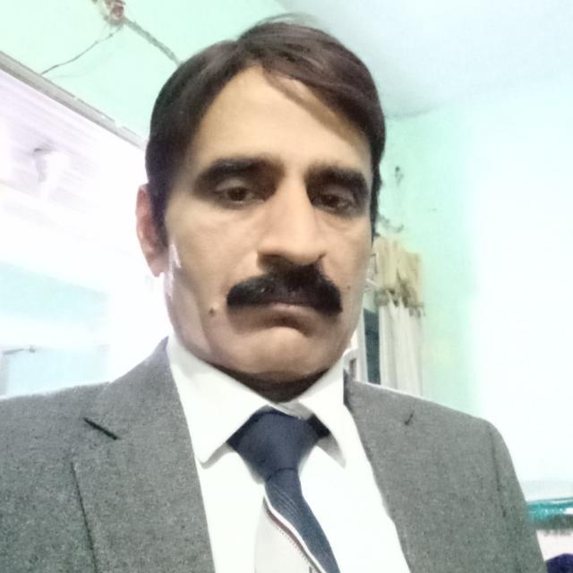 TARIQ JAVED
