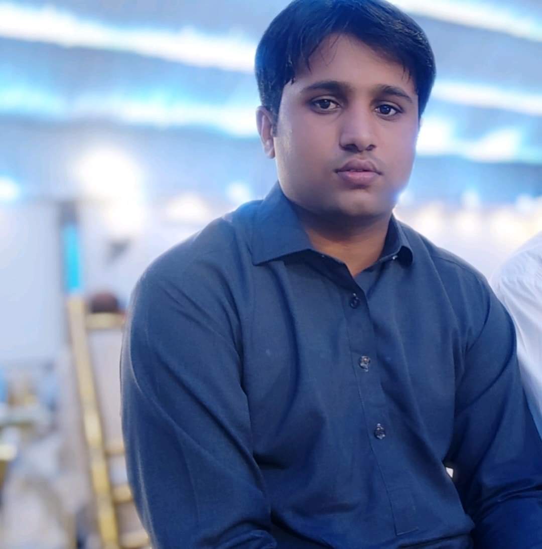 MUHAMMAD JUNAID KHAN