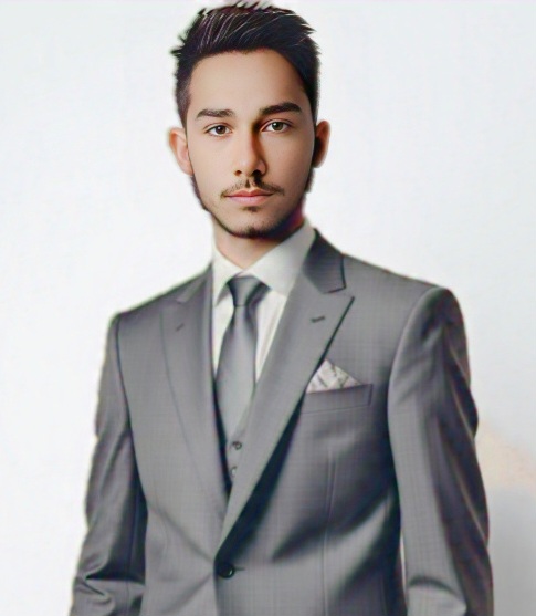 ANAS MEHMOOD