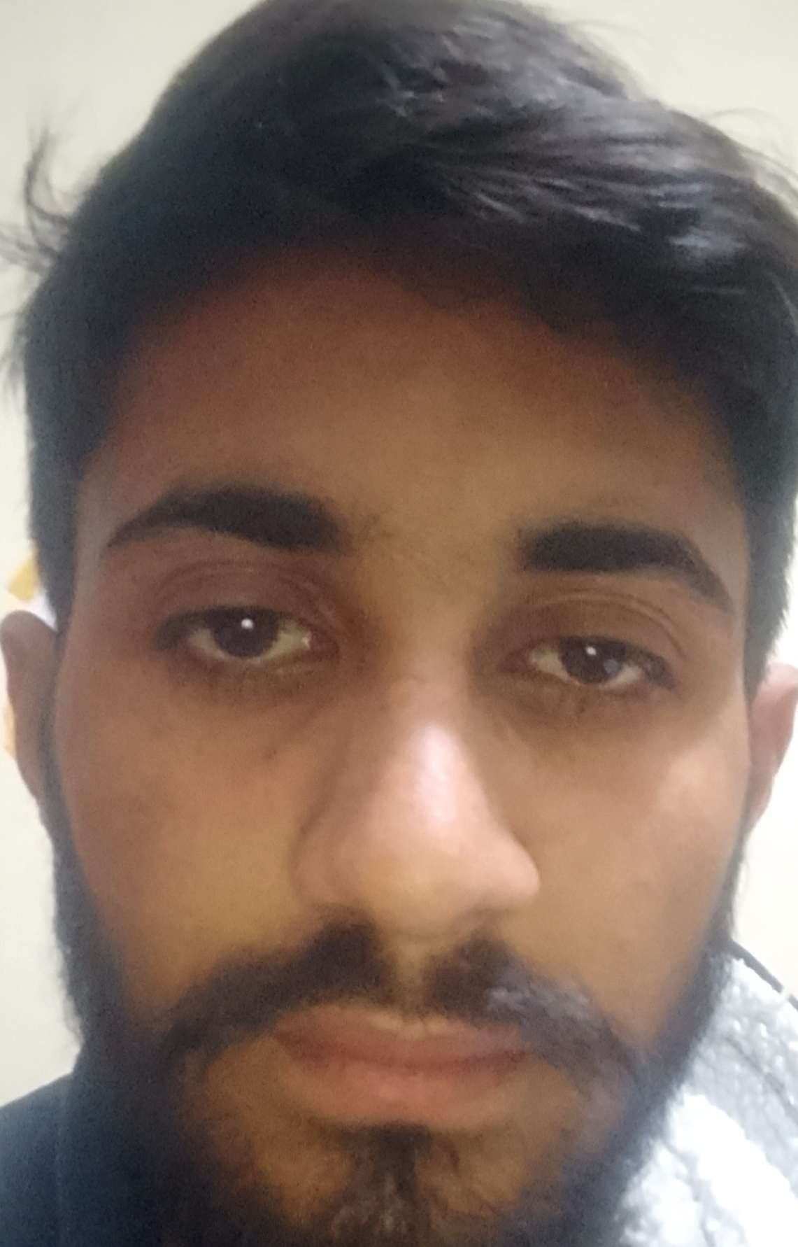 Amanullah 