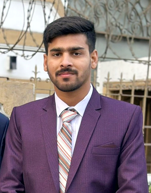 Muhammad Owais Muneer 