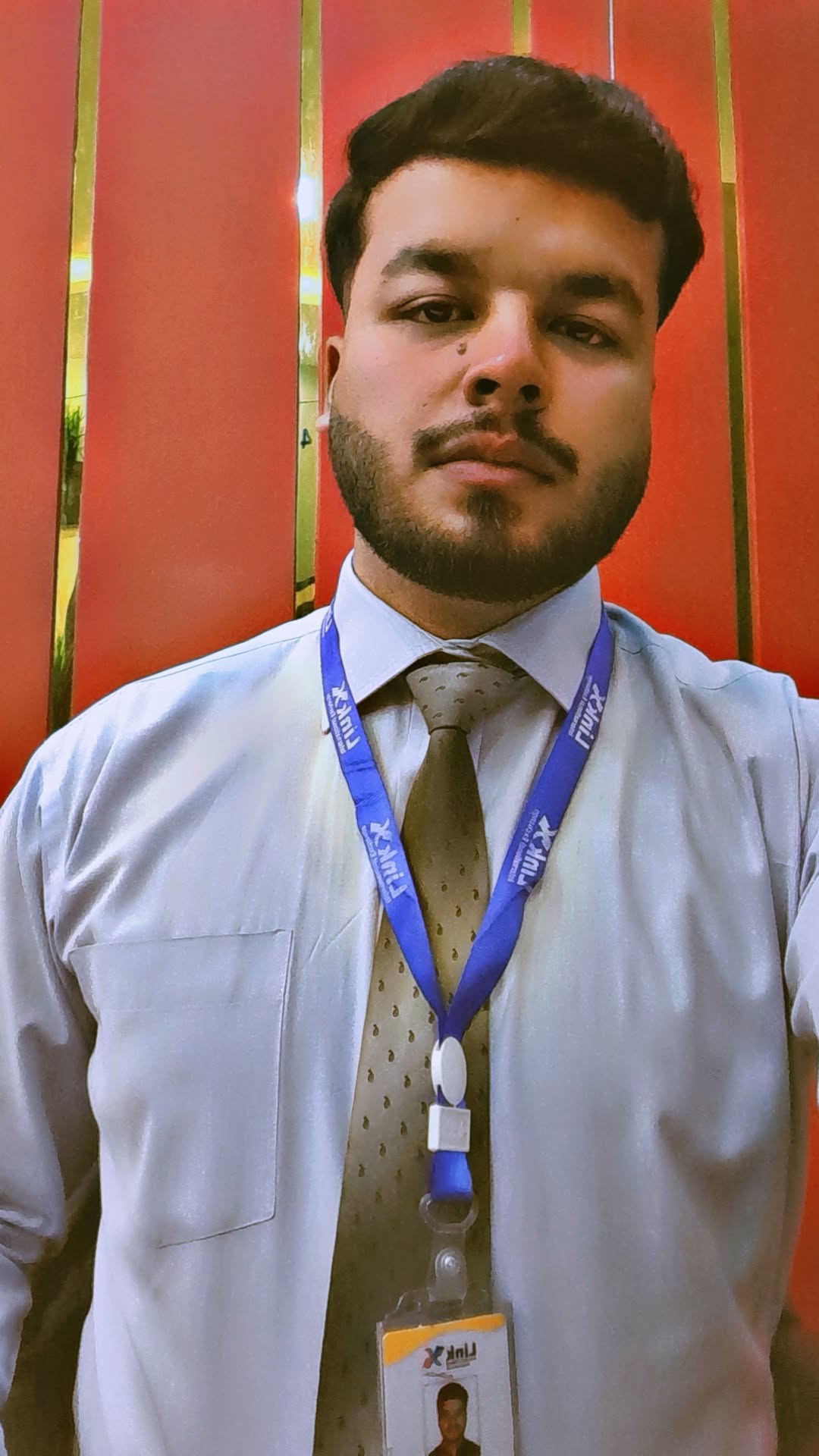 Muhammad Adil Hussain 