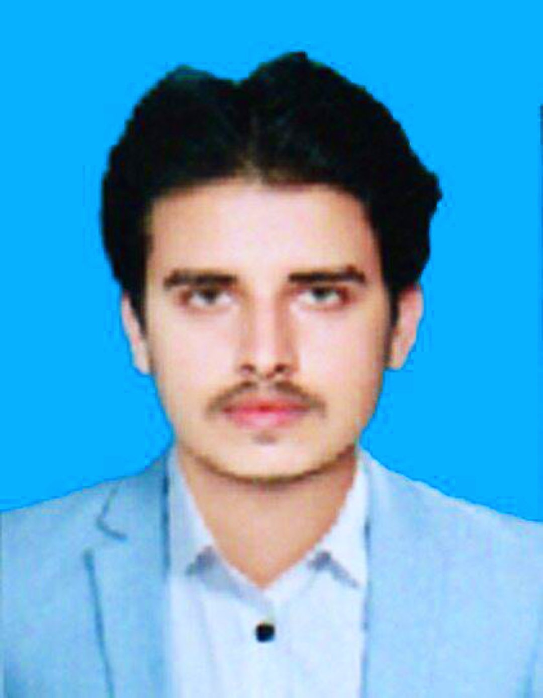 Muhammad shoaib 