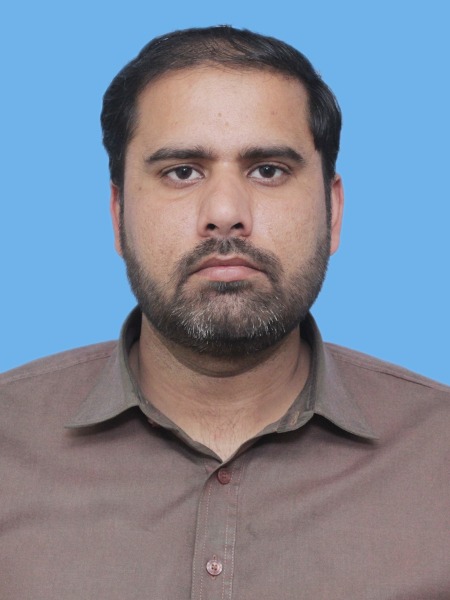 Syed Hammad Haider