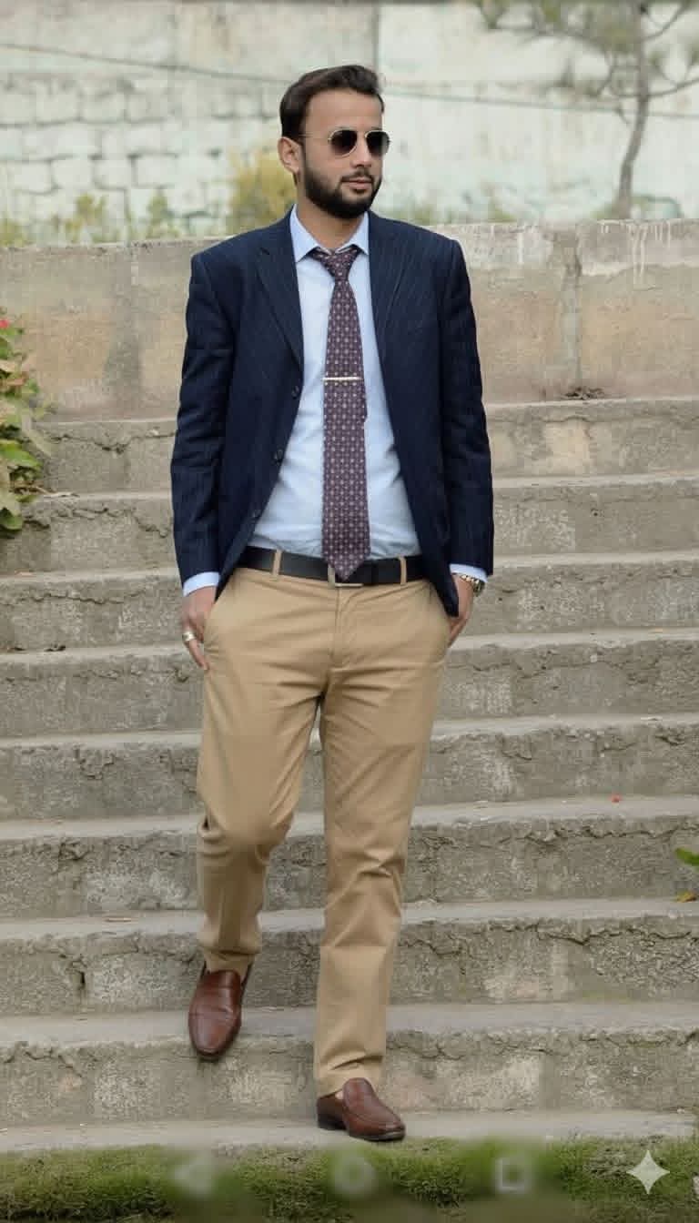 Inayat ur Rehman