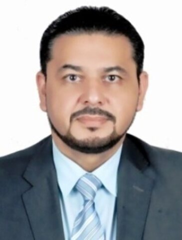 Muhammad Faaruq