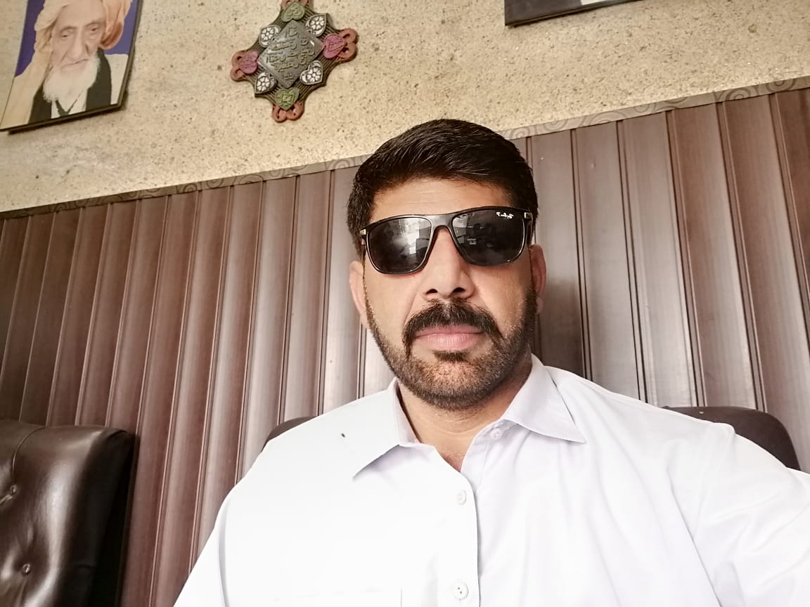 shoaib ghaffar khan