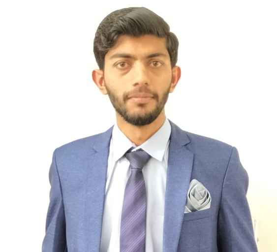 Muhammad Hasnaat 