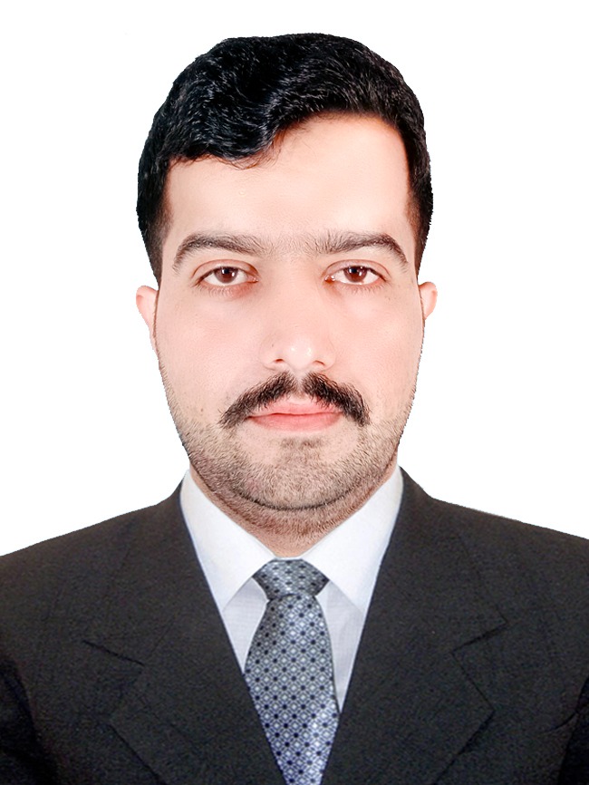 Jawad ali