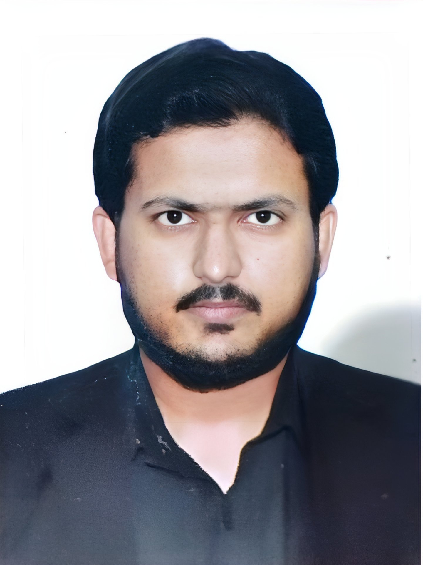 Muhammad Athar iqbal