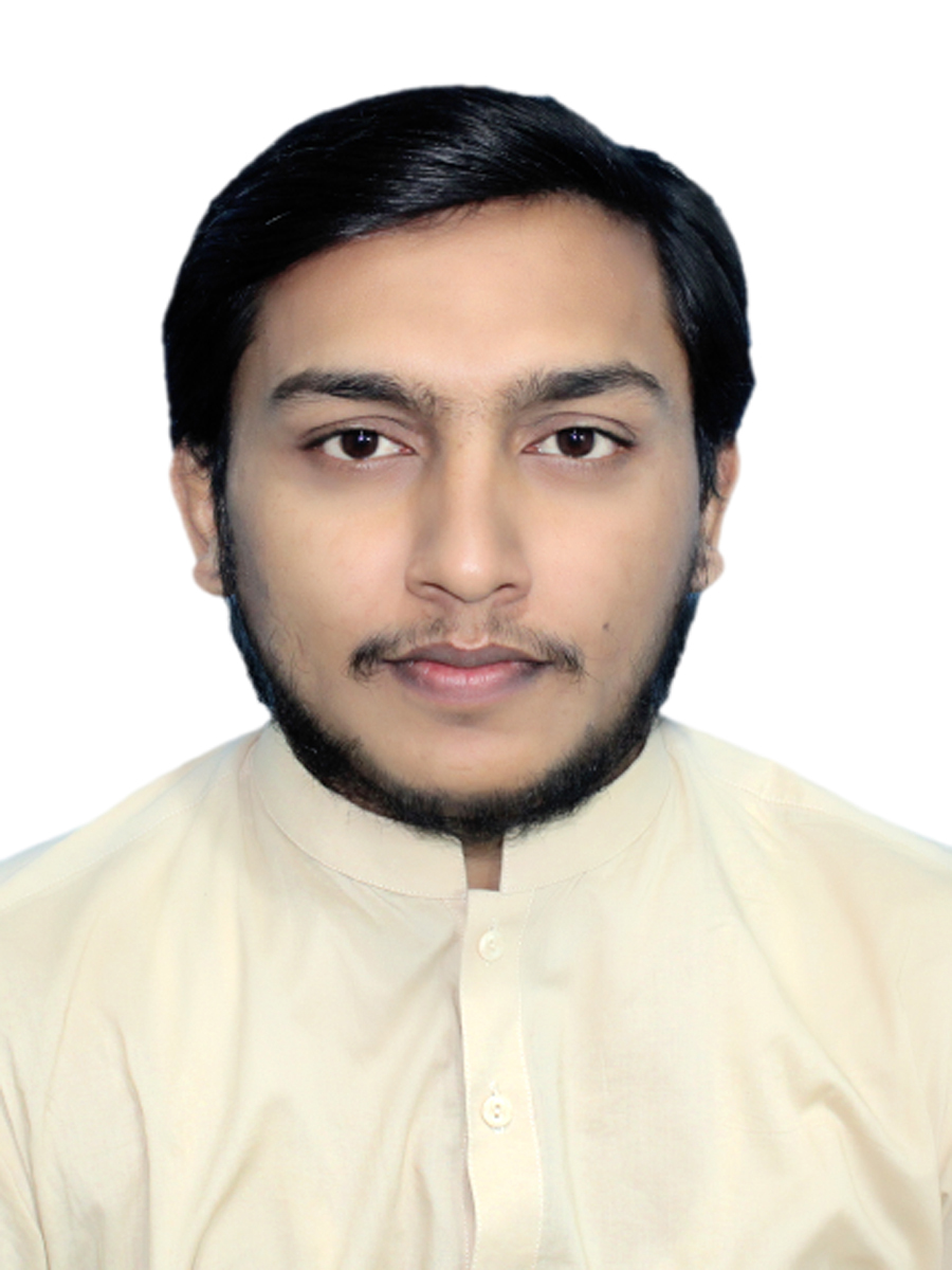Furqan Shamshad 