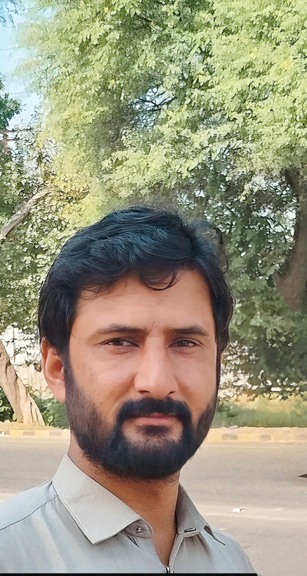 Muhammad Naqeeb Siddiqi 