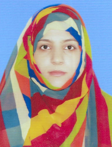 Maryam bibi